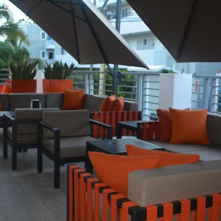 Ducassi Suites Rooftop Pool - Beach Club And Spa プンタ・カナ エクステリア 写真