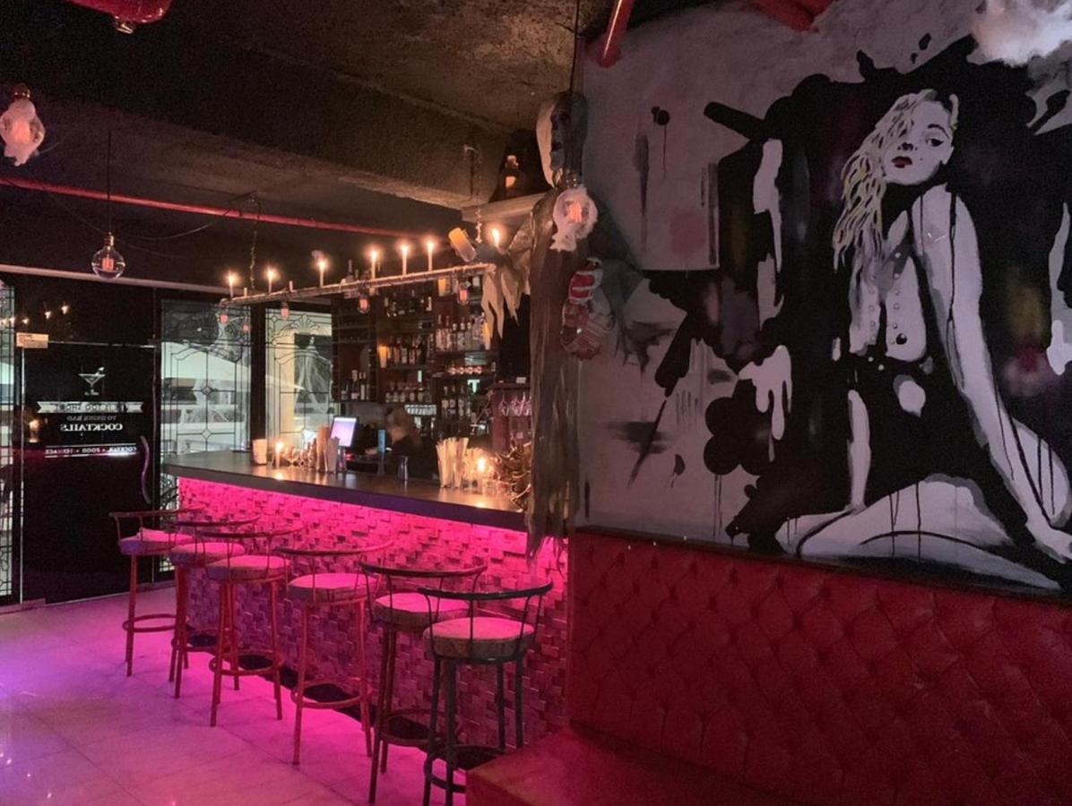 Ducassi Suites Rooftop Pool - Beach Club And Spa プンタ・カナ エクステリア 写真