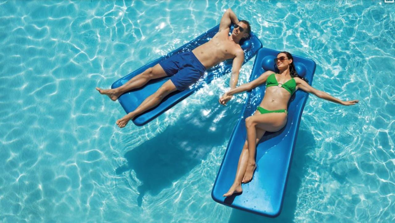 Ducassi Suites Rooftop Pool - Beach Club And Spa プンタ・カナ エクステリア 写真